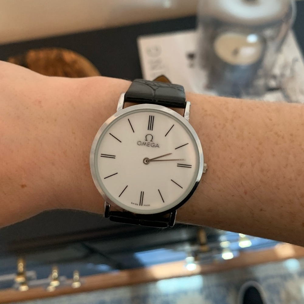 Omega Watch (Women’s)
